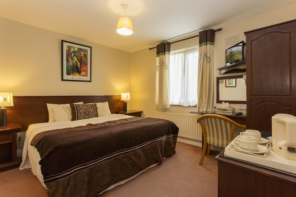 The Laurels B&B Килкенни Экстерьер фото