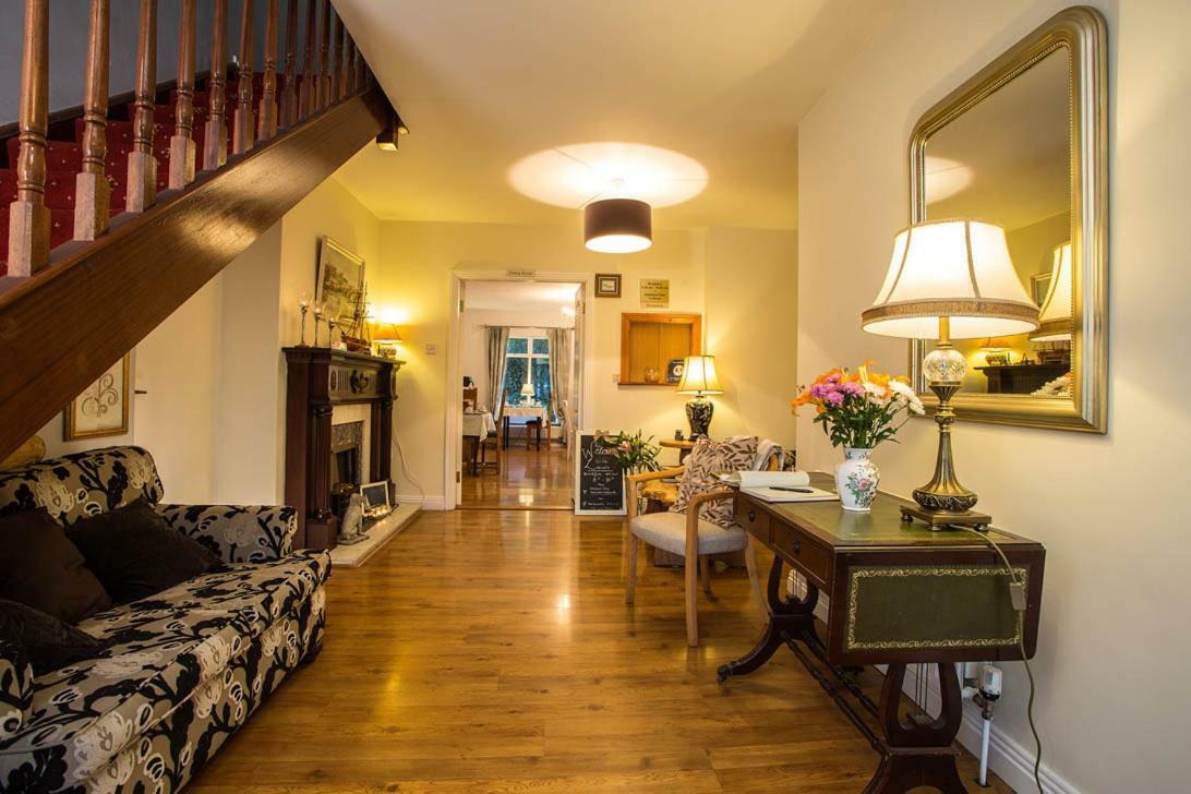 The Laurels B&B Килкенни Экстерьер фото